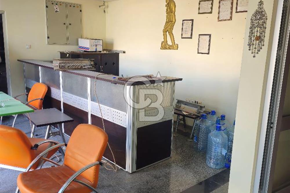 BANKADAN SATILIK ANKARA POLATLI OSB’DE 22.192 m² ARSA ÜZERİNDE İSKANLI, HAZIR FABRİKA VE İDARİ BİNA