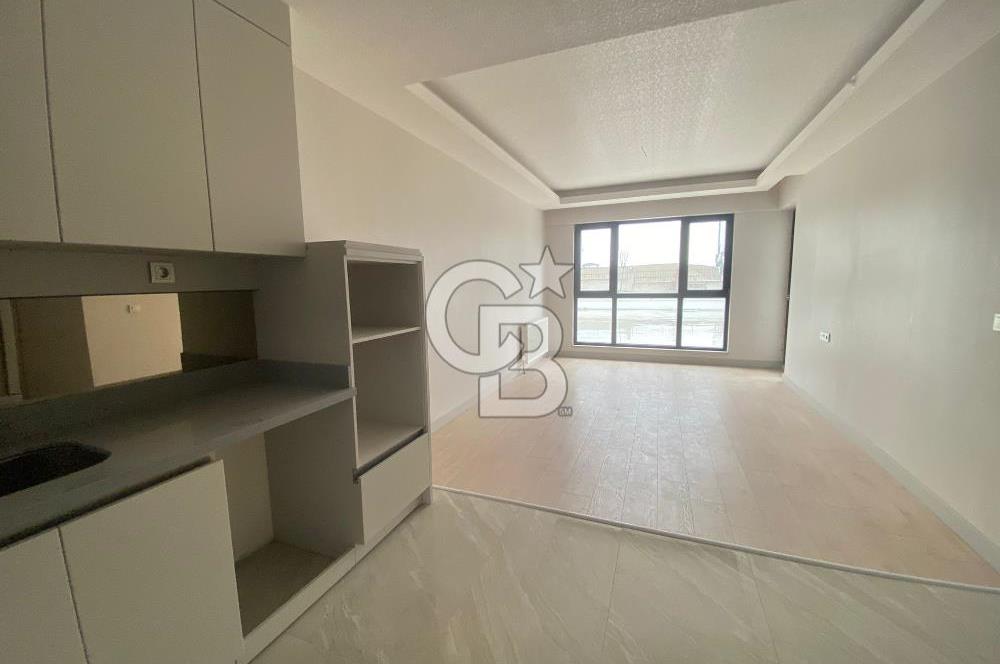 Yeni Bağlıca'da Giriş Kat 3+1 Kiralık Site Dairesi