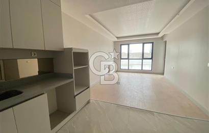 Yeni Bağlıca'da Giriş Kat 3+1 Kiralık Site Dairesi