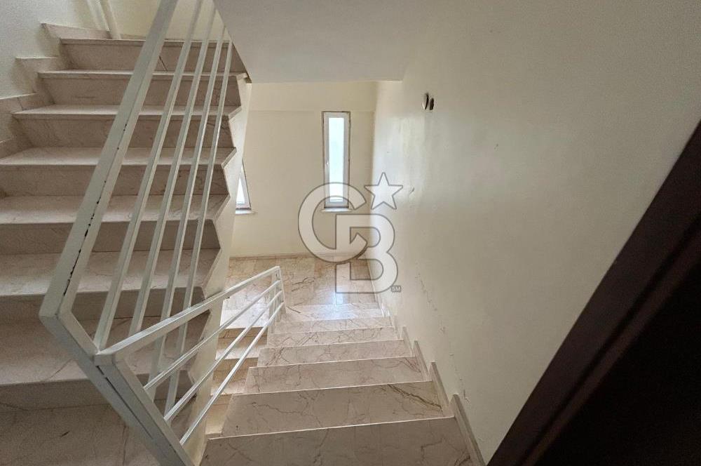 CB CITY ' DEN ESKİŞEHİR BATIKENT MAH. SATILIK 3+1 DAİRE