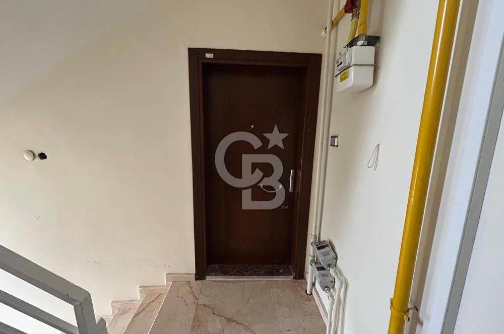 CB CITY ' DEN ESKİŞEHİR BATIKENT MAH. SATILIK 3+1 DAİRE