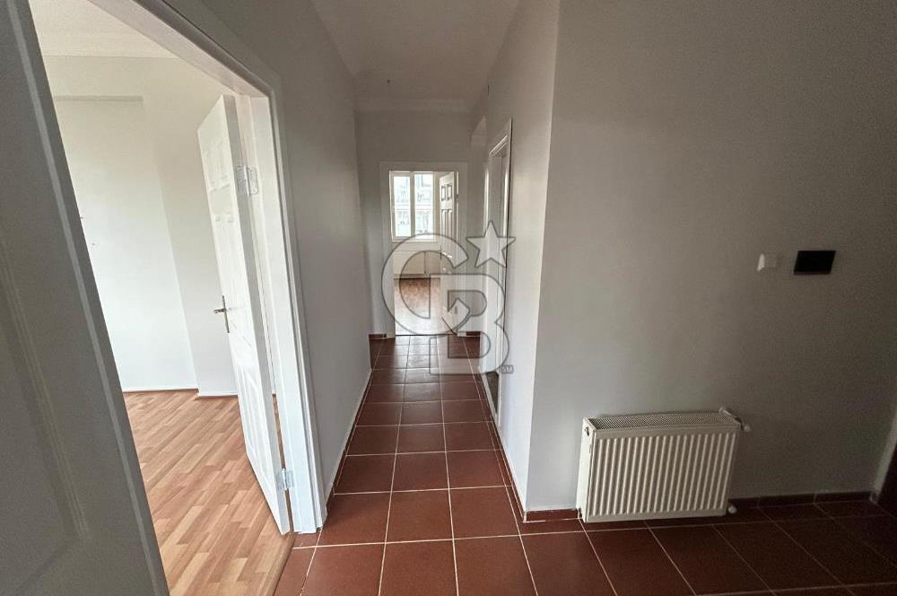 CB CITY ' DEN ESKİŞEHİR BATIKENT MAH. SATILIK 3+1 DAİRE