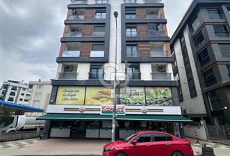 TUZLA POSTANE MAHALLESİ İSTASYON CADDE ÜSTÜNDE 3+1 SATILIK DAİRE - 10 - 343473