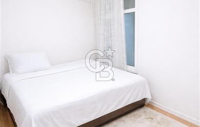 ZEYNEP KAMİL DE GENİŞ FERAH ÇİFT CEPHE 2+1 DAİRE