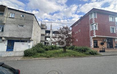 TUZLA MİMAR SİNAN MAHALLESİNDE 168 M2 KONUT İMARLI SATILIK ARSA