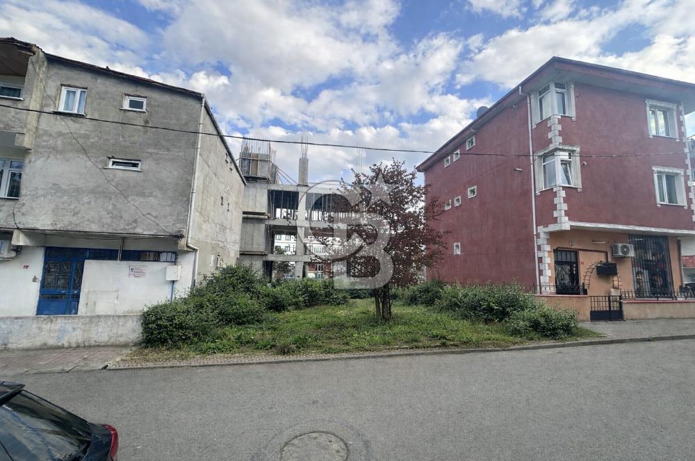 TUZLA MİMAR SİNAN MAHALLESİNDE 168 M2 KONUT İMARLI SATILIK ARSA