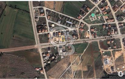 DÖŞEMEALTI YALINLIDA ORFE YAKINI CADDE ÜZERİ ARSA