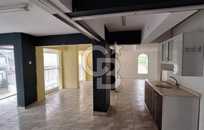 GÖZTEPE 'DE KÖŞE KONUMLU 82 MT. SATILIK DÜKKAN CB-PH