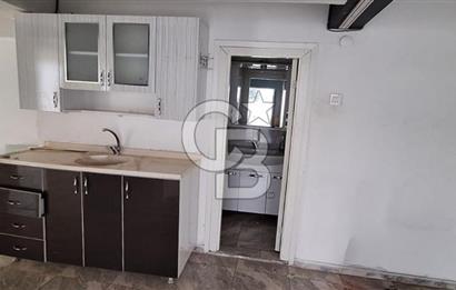 GÖZTEPE 'DE KÖŞE KONUMLU 82 MT. SATILIK DÜKKAN CB-PH