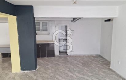 GÖZTEPE 'DE KÖŞE KONUMLU 82 MT. SATILIK DÜKKAN CB-PH