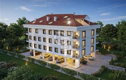 Karşıyaka Mahallesi'nde satılık 3+1 daire