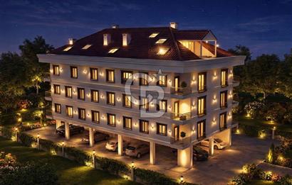 Karşıyaka Mahallesi'nde satılık 3+1 daire