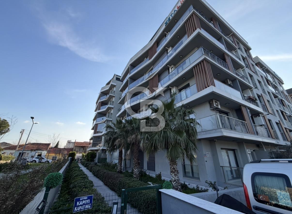 Fırsat Kiralık 1+1 da