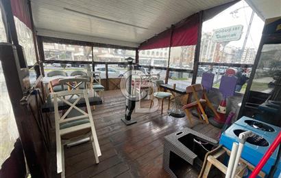 1 NOLU BEŞİRLİ MAH. İŞLEK CADDE ÜZERİ DEVREN KİRALIK DÜKKAN