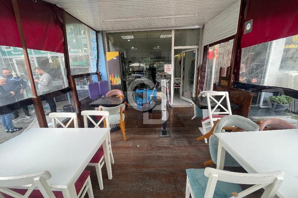 1 NOLU BEŞİRLİ MAH. İŞLEK CADDE ÜZERİ DEVREN KİRALIK DÜKKAN
