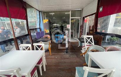 1 NOLU BEŞİRLİ MAH. İŞLEK CADDE ÜZERİ DEVREN KİRALIK DÜKKAN