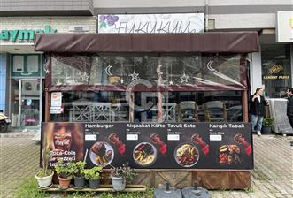 1 NOLU BEŞİRLİ MAH. İŞLEK CADDE ÜZERİ DEVREN KİRALIK DÜKKAN - 12 - 343484