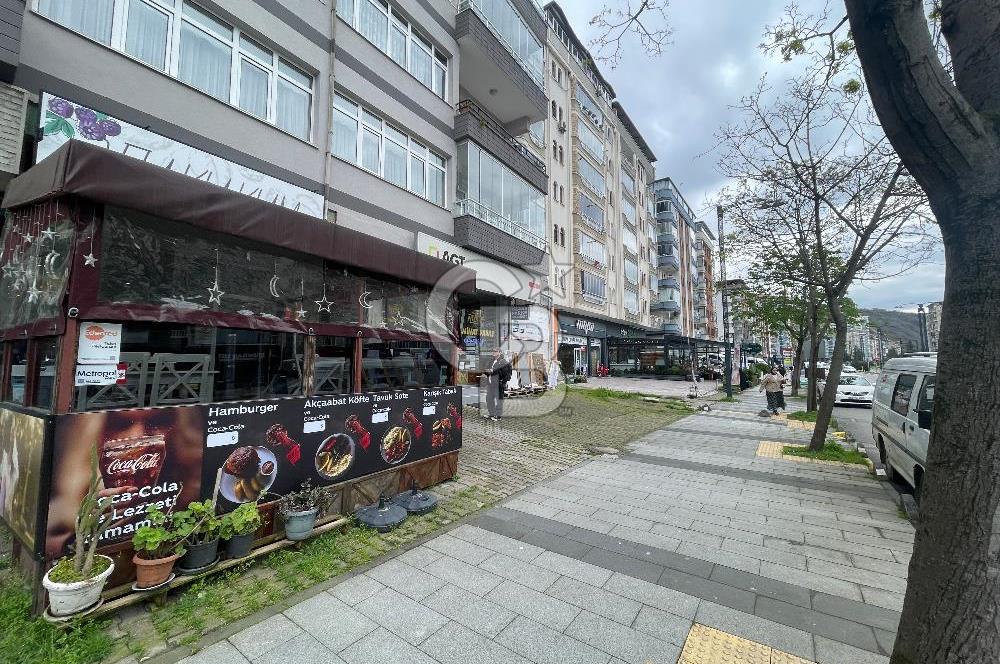 1 NOLU BEŞİRLİ MAH. İŞLEK CADDE ÜZERİ DEVREN KİRALIK DÜKKAN