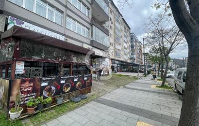 1 NOLU BEŞİRLİ MAH. İŞLEK CADDE ÜZERİ DEVREN KİRALIK DÜKKAN