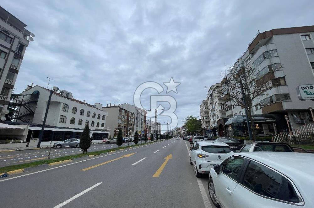 1 NOLU BEŞİRLİ MAH. İŞLEK CADDE ÜZERİ DEVREN KİRALIK DÜKKAN