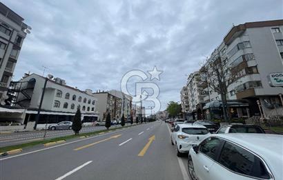 1 NOLU BEŞİRLİ MAH. İŞLEK CADDE ÜZERİ DEVREN KİRALIK DÜKKAN