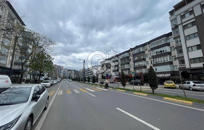 1 NOLU BEŞİRLİ MAH. İŞLEK CADDE ÜZERİ DEVREN KİRALIK DÜKKAN