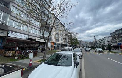 1 NOLU BEŞİRLİ MAH. İŞLEK CADDE ÜZERİ DEVREN KİRALIK DÜKKAN