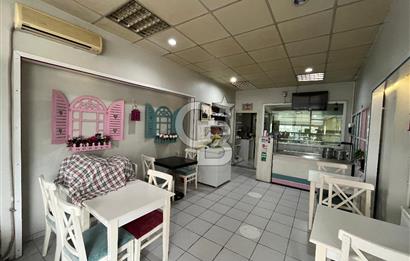 1 NOLU BEŞİRLİ MAH. İŞLEK CADDE ÜZERİ DEVREN KİRALIK DÜKKAN