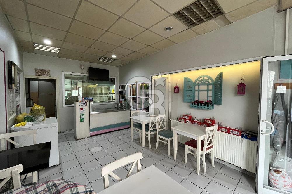 1 NOLU BEŞİRLİ MAH. İŞLEK CADDE ÜZERİ DEVREN KİRALIK DÜKKAN