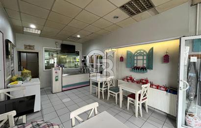 1 NOLU BEŞİRLİ MAH. İŞLEK CADDE ÜZERİ DEVREN KİRALIK DÜKKAN