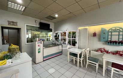 1 NOLU BEŞİRLİ MAH. İŞLEK CADDE ÜZERİ DEVREN KİRALIK DÜKKAN