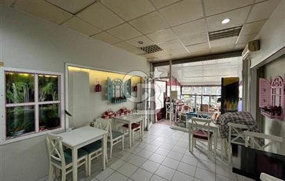 1 NOLU BEŞİRLİ MAH. İŞLEK CADDE ÜZERİ DEVREN KİRALIK DÜKKAN