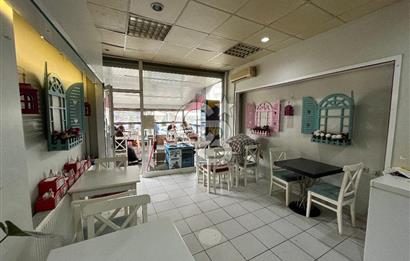 1 NOLU BEŞİRLİ MAH. İŞLEK CADDE ÜZERİ DEVREN KİRALIK DÜKKAN