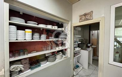 1 NOLU BEŞİRLİ MAH. İŞLEK CADDE ÜZERİ DEVREN KİRALIK DÜKKAN