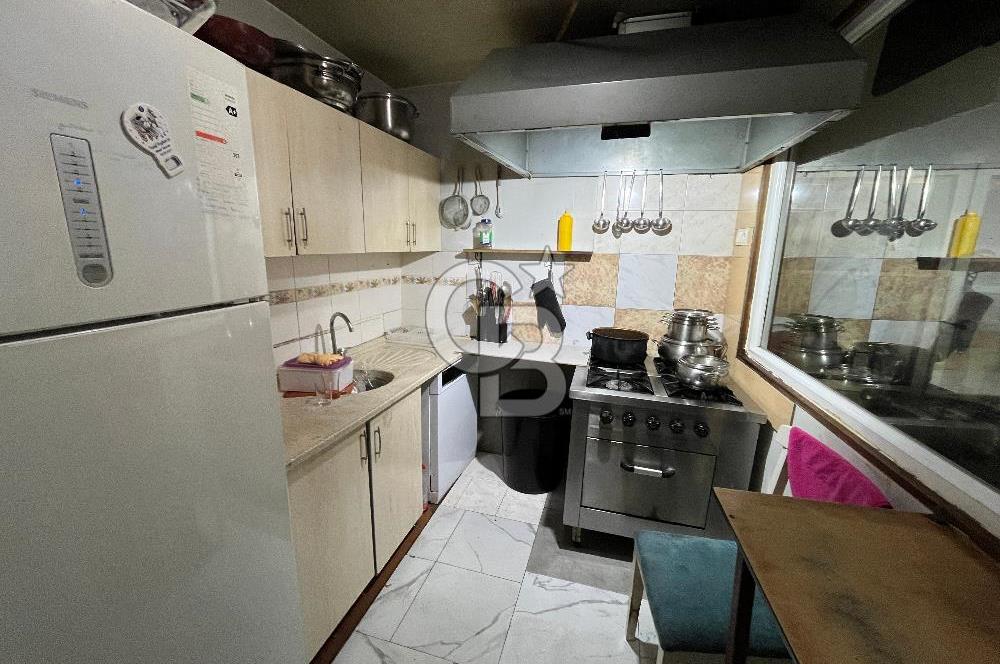 1 NOLU BEŞİRLİ MAH. İŞLEK CADDE ÜZERİ DEVREN KİRALIK DÜKKAN