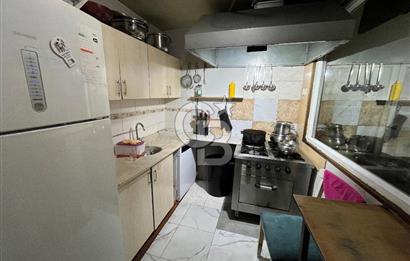 1 NOLU BEŞİRLİ MAH. İŞLEK CADDE ÜZERİ DEVREN KİRALIK DÜKKAN