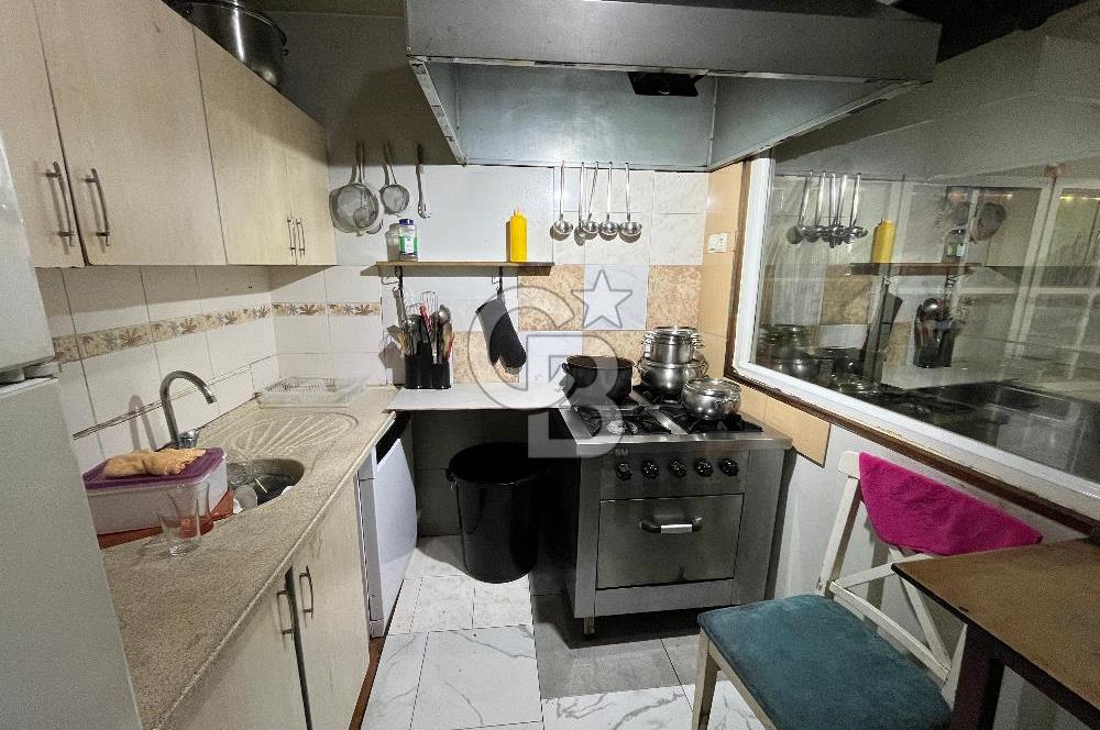 1 NOLU BEŞİRLİ MAH. İŞLEK CADDE ÜZERİ DEVREN KİRALIK DÜKKAN