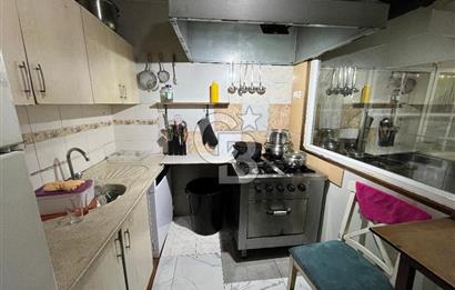 1 NOLU BEŞİRLİ MAH. İŞLEK CADDE ÜZERİ DEVREN KİRALIK DÜKKAN