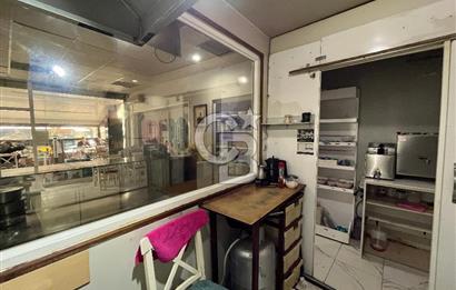 1 NOLU BEŞİRLİ MAH. İŞLEK CADDE ÜZERİ DEVREN KİRALIK DÜKKAN