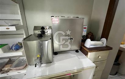 1 NOLU BEŞİRLİ MAH. İŞLEK CADDE ÜZERİ DEVREN KİRALIK DÜKKAN