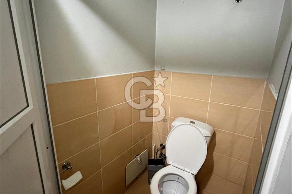 1 NOLU BEŞİRLİ MAH. İŞLEK CADDE ÜZERİ DEVREN KİRALIK DÜKKAN