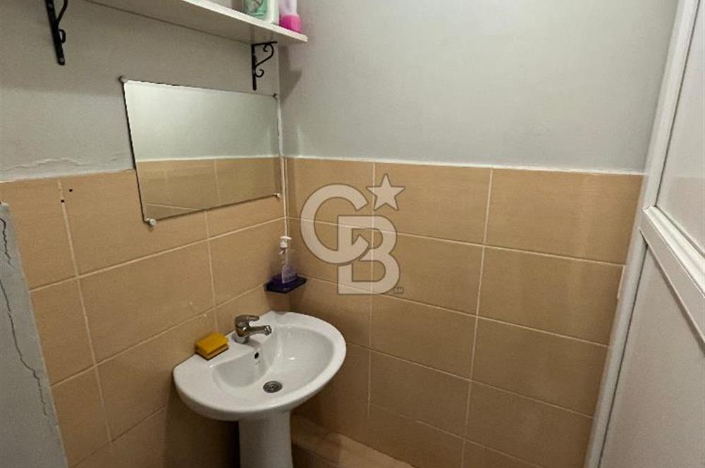 1 NOLU BEŞİRLİ MAH. İŞLEK CADDE ÜZERİ DEVREN KİRALIK DÜKKAN