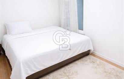 ZEYNEP KAMİL DE GENİŞ FERAH ÇİFT CEPHE 2+1 DAİRE