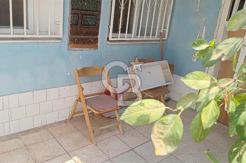 EVKA 2 TERAS PARK EVLERİ’NDE 40 m² TERASLI, ÖNÜ AÇIK 3+1 FIRSAT!