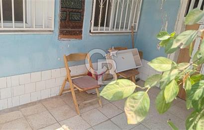 EVKA 2 TERAS PARK EVLERİ’NDE 40 m² TERASLI, ÖNÜ AÇIK 3+1 FIRSAT!