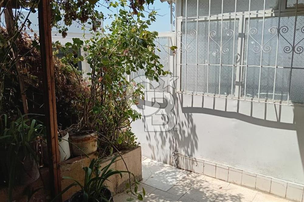 EVKA 2 TERAS PARK EVLERİ’NDE 40 m² TERASLI, ÖNÜ AÇIK 3+1 FIRSAT!