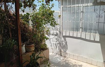 EVKA 2 TERAS PARK EVLERİ’NDE 40 m² TERASLI, ÖNÜ AÇIK 3+1 FIRSAT!