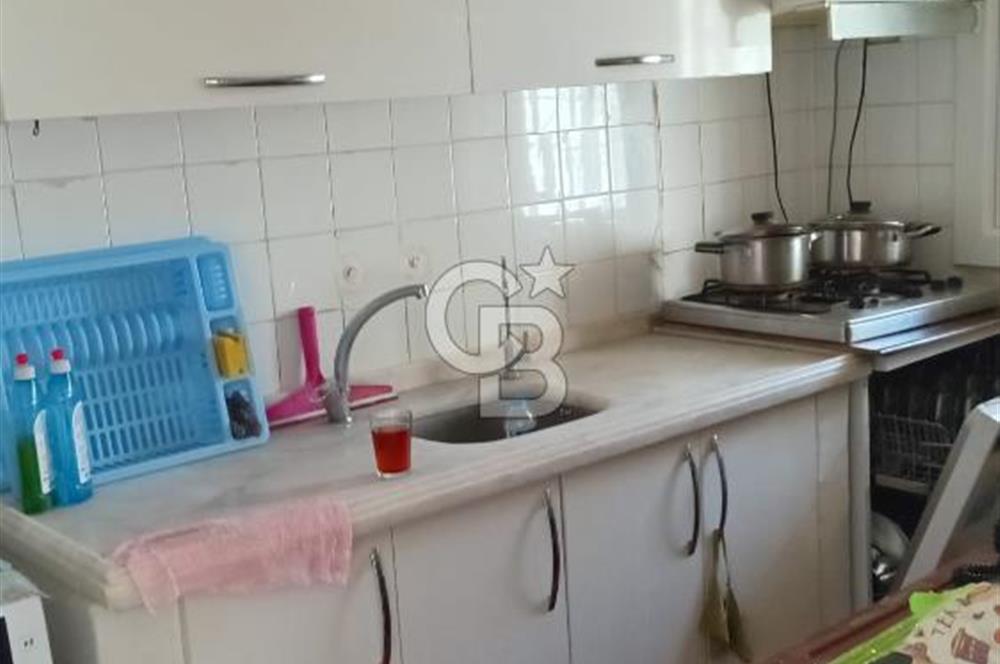 EVKA 2 TERAS PARK EVLERİ’NDE 40 m² TERASLI, ÖNÜ AÇIK 3+1 FIRSAT!