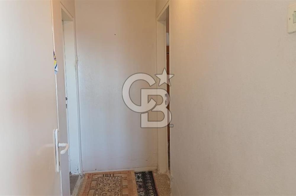 EVKA 2 TERAS PARK EVLERİ’NDE 40 m² TERASLI, ÖNÜ AÇIK 3+1 FIRSAT!