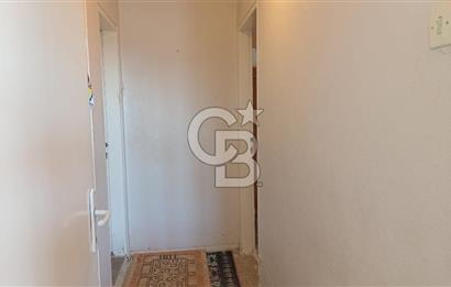 EVKA 2 TERAS PARK EVLERİ’NDE 40 m² TERASLI, ÖNÜ AÇIK 3+1 FIRSAT!